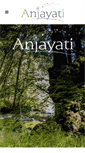 Mobile Screenshot of anjayati.com